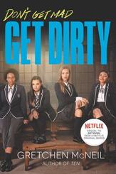 Get Dirty TV Tie-in Edition.Vol.2