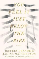 You Feel It Just Below the Ribs