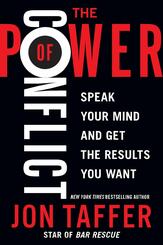 The Power of Conflict