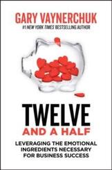 Twelve and a Half
