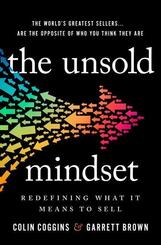 Unsold Mindset, The