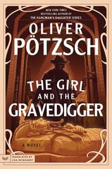 The Girl and the Gravedigger