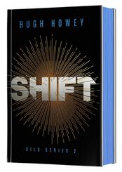 Shift Deluxe Collector's Edition
