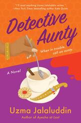 Detective Aunty