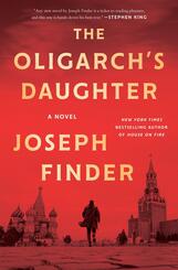 The Oligarch's Daughter