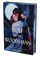 The Wolf and the Woodsman Deluxe Collector's Edition