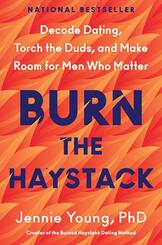 Burn the Haystack
