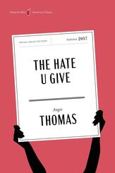 The Hate U Give American Classics Edition