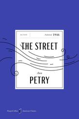 The Street American Classics Edition