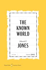 The Known World American Classics Edition