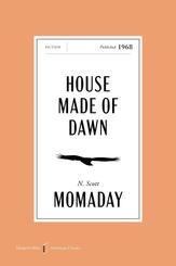 House Made of Dawn American Classics Edition