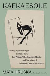 Kafkaesque
