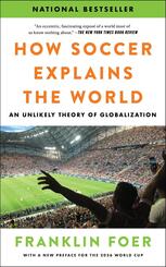 How Soccer Explains the World