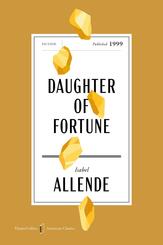 Daughter of Fortune American Classics Edition