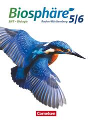 Biosph&auml;re Sekundarstufe I - Gymnasium Baden-W&uuml;rttemberg 2016 - 5./6. Schuljahr: BNT - Biologie