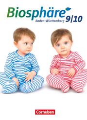Biosph&auml;re Sekundarstufe I - Gymnasium Baden-W&uuml;rttemberg 2016 - 9./10. Schuljahr