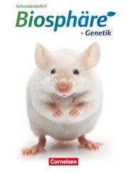 Biosph&auml;re Sekundarstufe II - Themenb&auml;nde