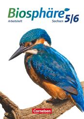 Biosph&auml;re Sekundarstufe I - Gymnasium Sachsen - 5./6. Schuljahr
