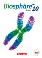 Biosph&auml;re Sekundarstufe I - Gymnasium Sachsen - 10. Schuljahr