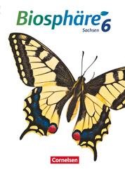 Biosph&auml;re Sekundarstufe I - Gymnasium Sachsen 2020 - 6. Schuljahr