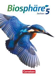 Biosph&auml;re Sekundarstufe I - Gymnasium Sachsen 2020 - 5. Schuljahr