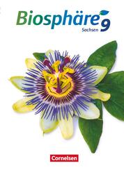 Biosph&auml;re Sekundarstufe I - Gymnasium Sachsen 2020 - 9. Schuljahr