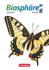 Biosph&auml;re Sekundarstufe I - Gymnasium Sachsen 2020 - 6. Schuljahr