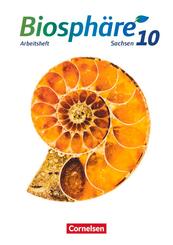 Biosph&auml;re Sekundarstufe I - Gymnasium Sachsen 2020 - 10. Schuljahr