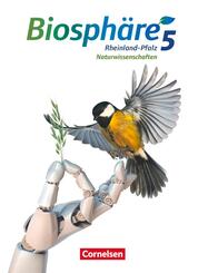 Biosph&auml;re Sekundarstufe I - Gymnasium Rheinland-Pfalz - 5. Schuljahr