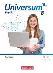 Universum Physik - Gymnasium Sachsen - 8. Schuljahr