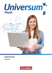 Universum Physik - Gymnasium Sachsen - 8. Schuljahr