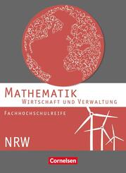 Mathematik - Fachhochschulreife - Wirtschaft - Nordrhein-Westfalen 2013