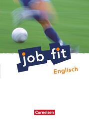 Job Fit - Englisch - Allgemeine Ausgabe - A2