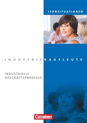 Industriekaufleute - Ausgabe 2011 - Jahrgangs&uuml;bergreifend