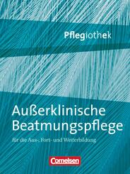 Pflegiothek - F&uuml;r die Aus-, Fort- und Weiterbildung - Einf&uuml;hrung und Vertiefung f&uuml;r die Aus-, Fort-, und Weiterbildung