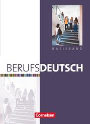 Berufsdeutsch - Basisband