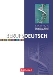 Berufsdeutsch - Basisband