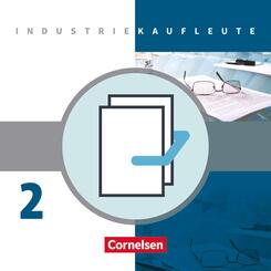 Industriekaufleute - Ausgabe 2011 - 2. Ausbildungsjahr: Lernfelder 6-9