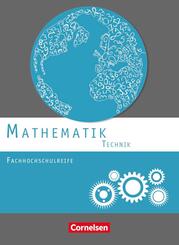 Mathematik - Fachhochschulreife - Technik