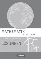 Mathematik - Fachhochschulreife - Wirtschaft