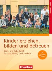 Kinder erziehen, bilden und betreuen - Neubearbeitung