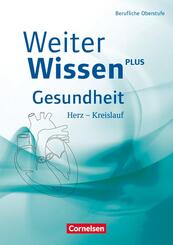 Weiterwissen - Gesundheit - Neubearbeitung