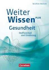 Weiterwissen - Gesundheit - Neubearbeitung