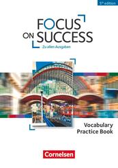 Focus on Success - 5th Edition - Zu allen Ausgaben - B1/B2