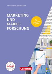 Marketingkompetenz - Fach- und Sachb&uuml;cher