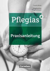 Pflegias - Generalistische Pflegeausbildung - Zu allen B&auml;nden