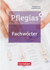 Pflegias - Generalistische Pflegeausbildung - Zu allen B&auml;nden