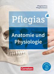 Pflegias - Generalistische Pflegeausbildung - Zu allen B&auml;nden