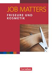 Job Matters - 2nd edition - A2