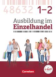 Ausbildung im Einzelhandel - Ausgabe 2017 - Zu allen Ausgaben - Gesamtband Verk&auml;uferinnen und Verk&auml;ufer